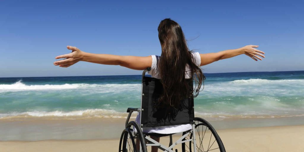 Travelling with Limited Mobility - Mobility Plus