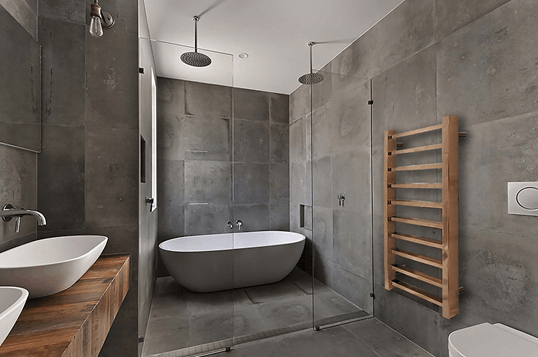 shower and tub room ideas