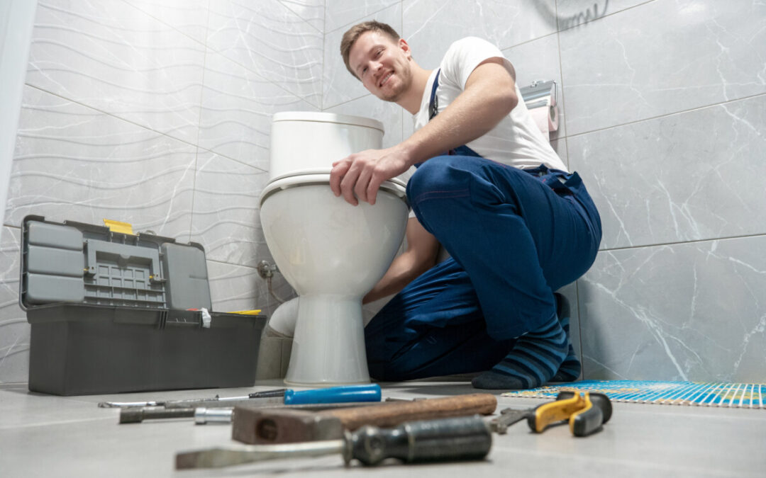 How to renovate a bathroom in 5 comprehensive steps