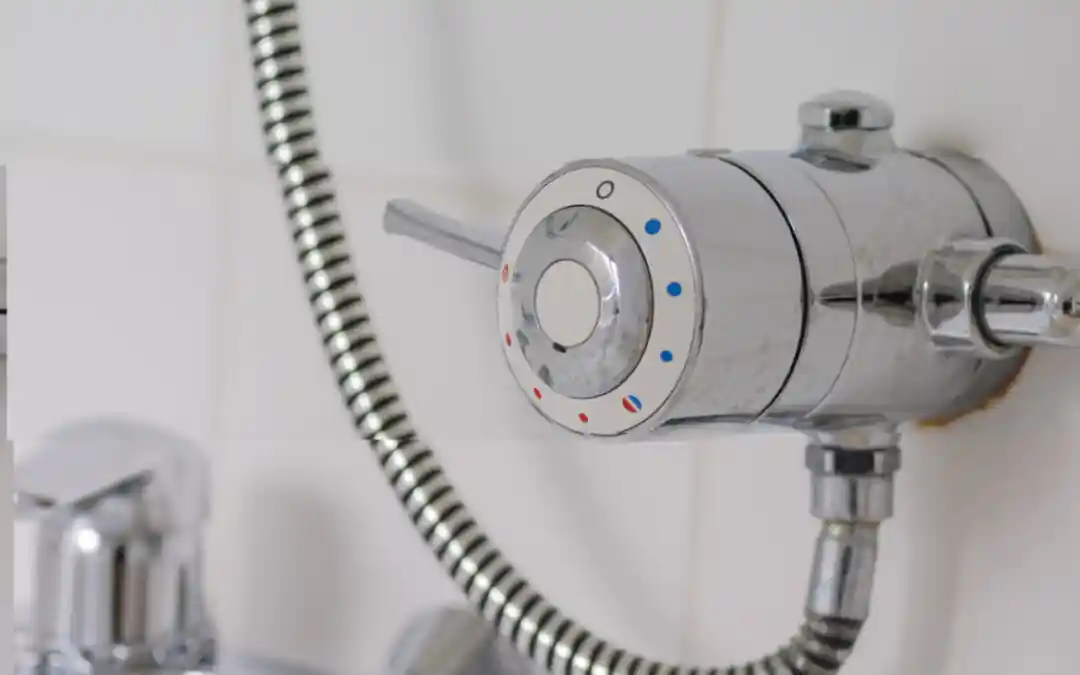 How Do Thermostatic Showers Work? Everything You Need to Know